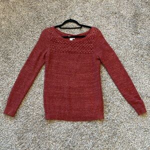 LOFT Sweater